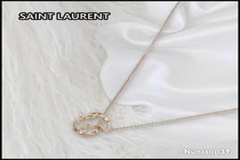 サンローラン×ニューエラ★YSLキャップ 偽物 見分け方