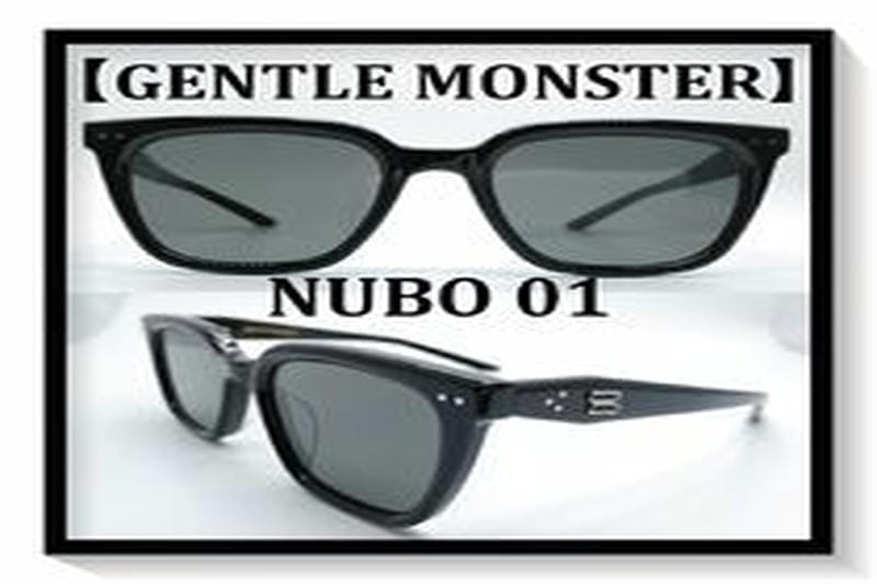 gentle monster 偽物 見分け方