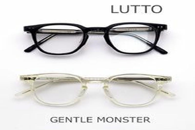 gentle monster 偽物 見分け方