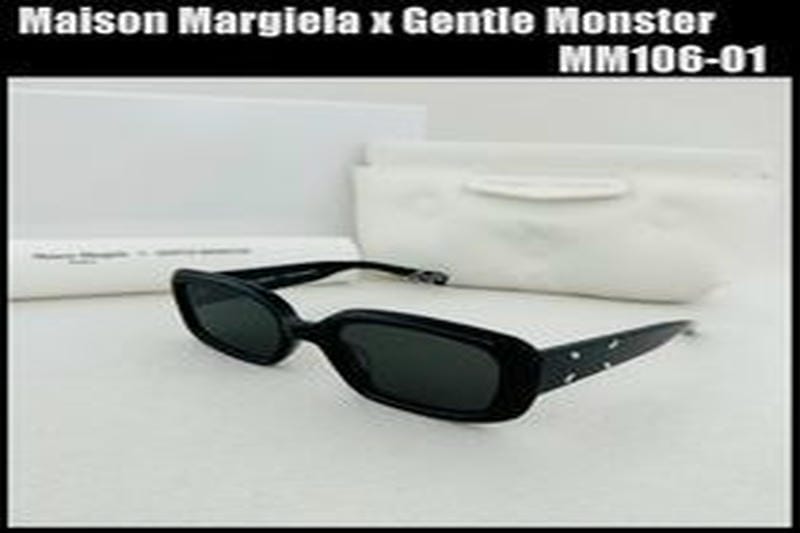 gentle monster 偽物 見分け方