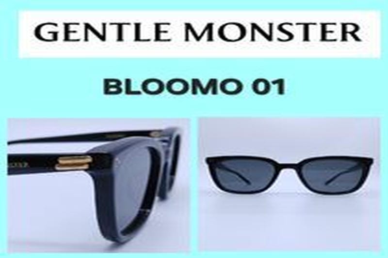 gentle monster 偽物 見分け方