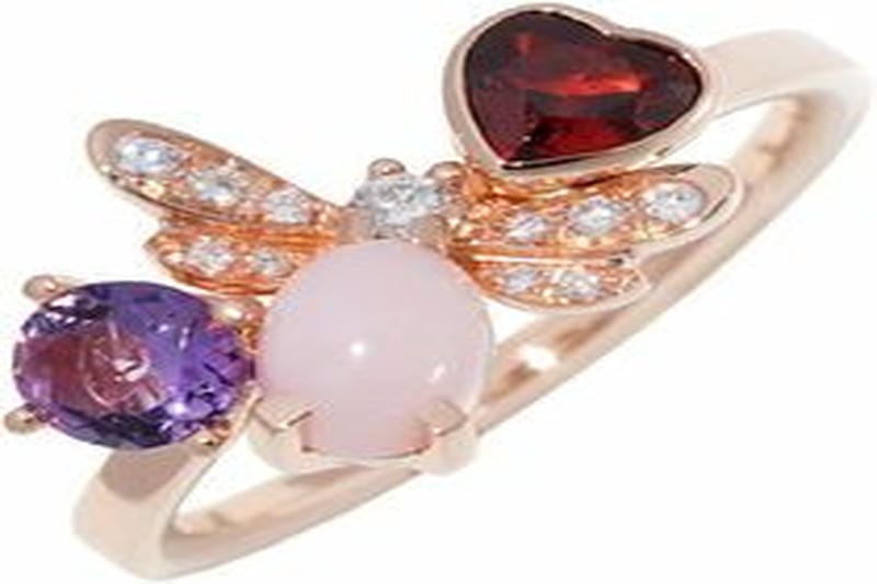 【ショーメ】のアイコンコレクション「ジョゼフィーヌ」コレクション エグレットの新作は、パールとアクアマリンを用いたリュクスなジュエリー