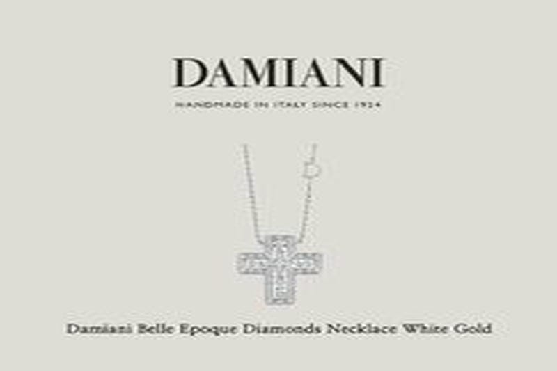 ダミアーニ（DAMIANI）