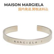 エルボー パッチ ニット マルジェラ