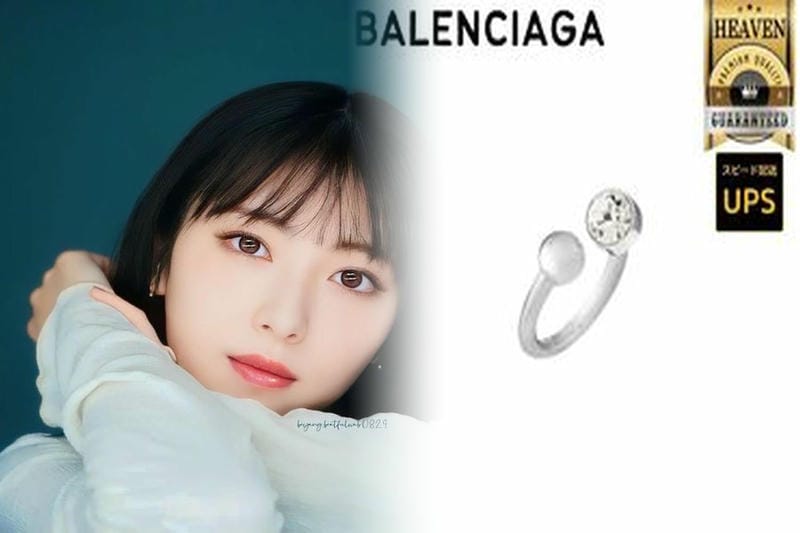 balenciaga キャップ 偽物 見分け方