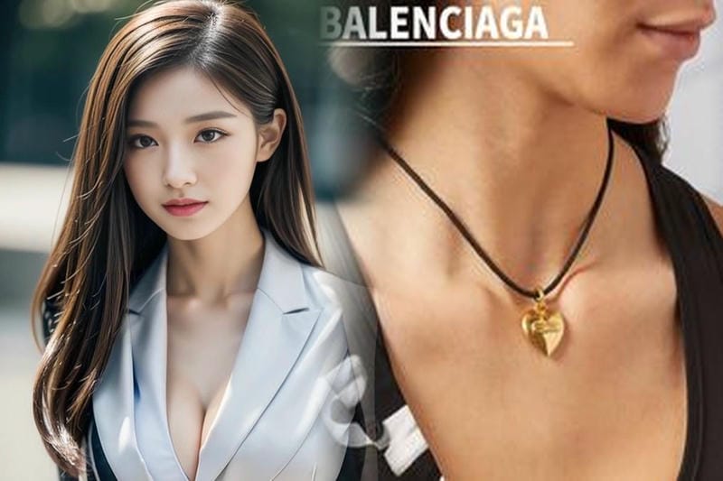 balenciaga キャップ 偽物 見分け方