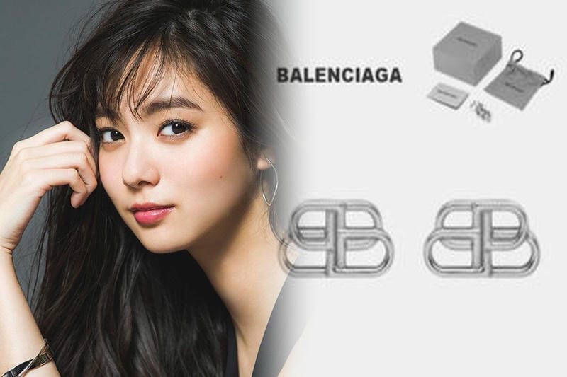balenciaga キャップ 偽物 見分け方