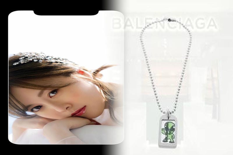 バレンシアガ 偽物 見分け 方 トリプル s