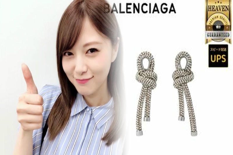 バレンシアガ ペーパー a6 ジップ アラウンド