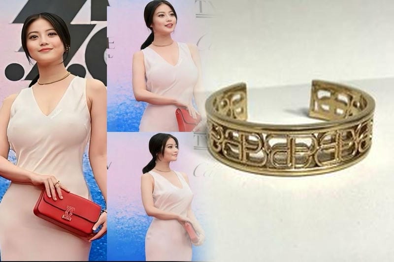 バレンシアガ 意味 アメリカン ホラー ストーリー