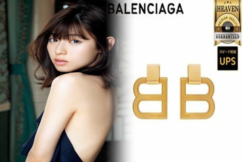 the power of dreams バレンシアガ