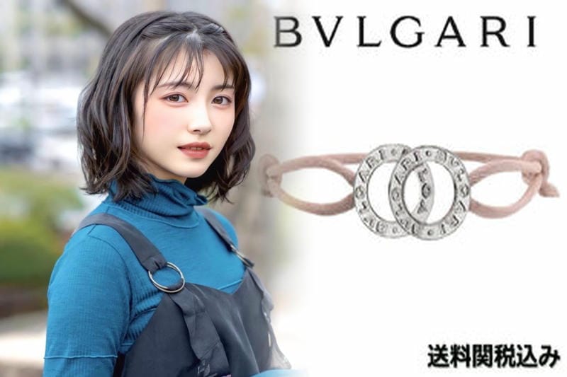 ブルガリのジュエリーを纏った女優 小雪が京都で開催されたブルガリのイベントに登場