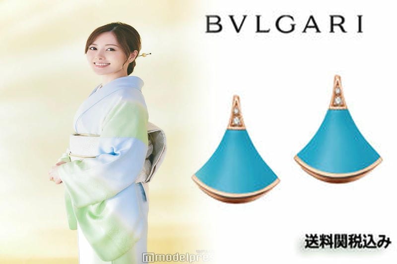 ブルガリ 指輪 買取 相場