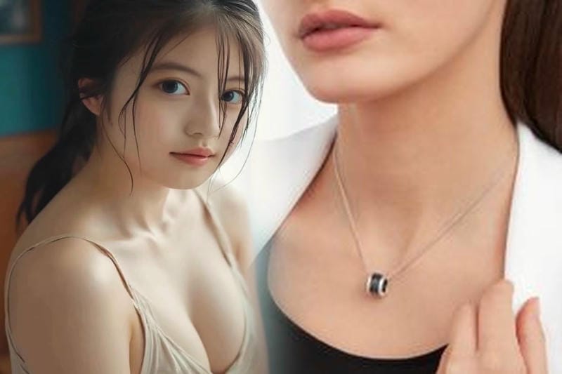ブルガリを代表するアイコンとジュエリーのモチーフが