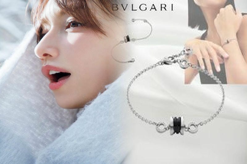 ブルガリ セルペンティ リング 口コミ