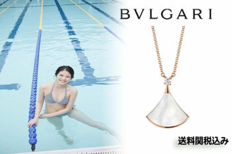 ブルガリ×大人の人気ジュエリー3選