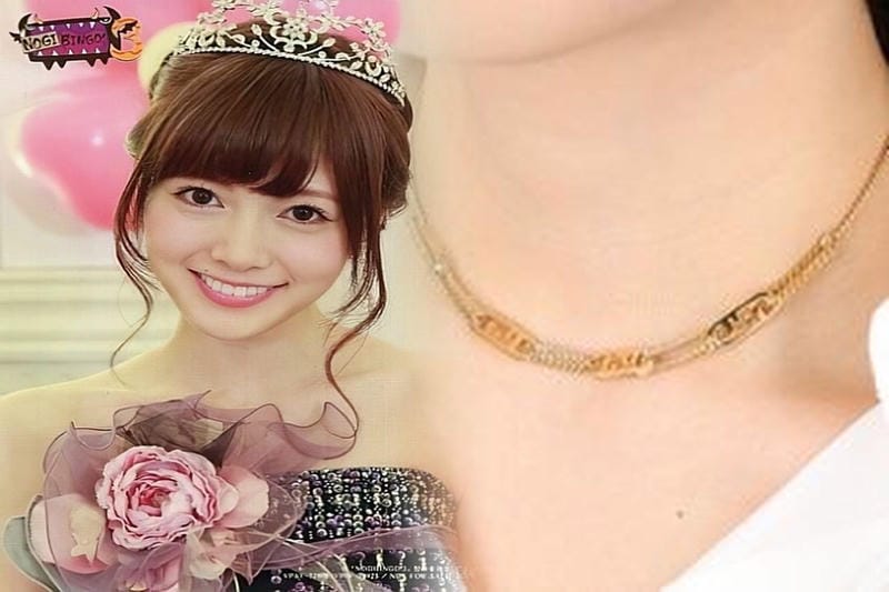 エフ イズ フェンディ イヤリング