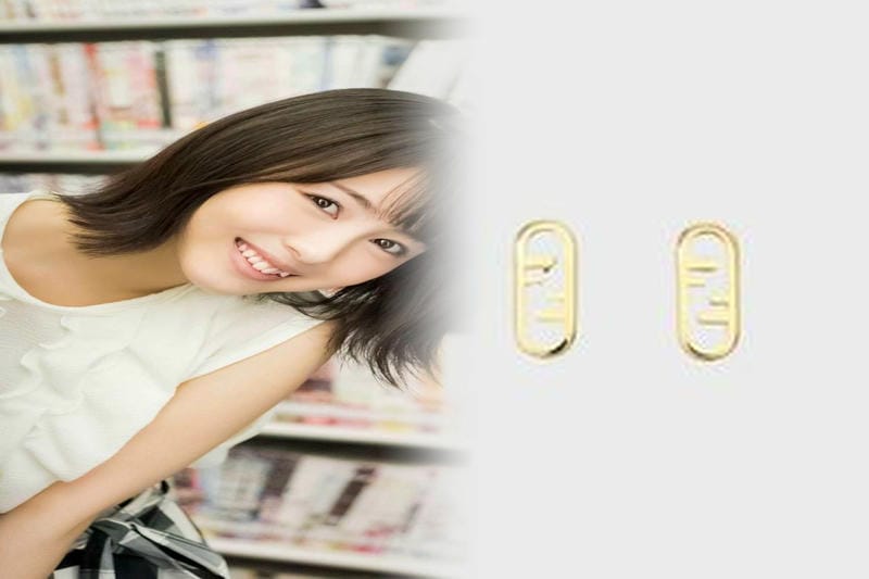 軟骨にファーストピアスをするときの長さ