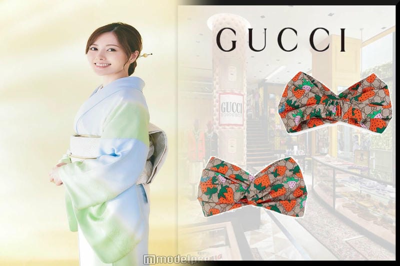 グッチ g リング ネックレス