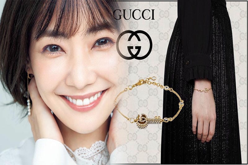 グッチ 指輪 レディース 人気