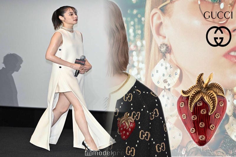 グッチ リング 偽物 見分け 方