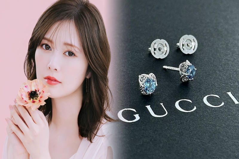 gucci リング サイズ 直し