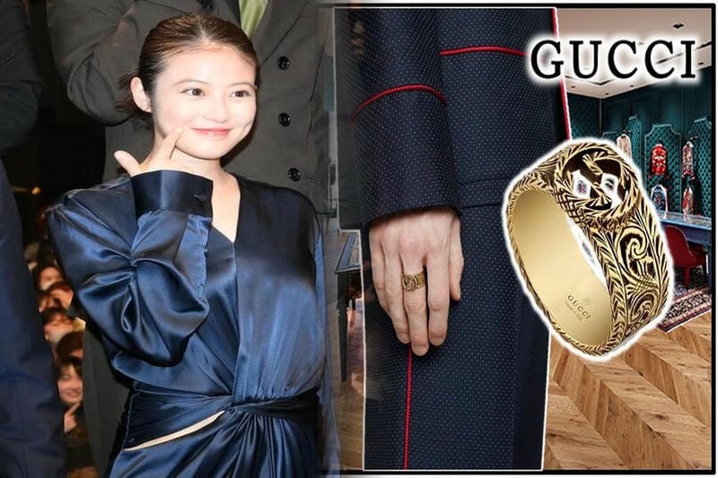 gucci マフラー 偽物 見分け方