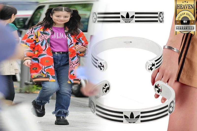 gucci ダブル g リング