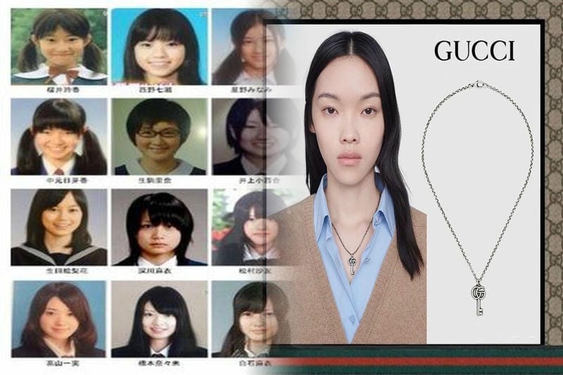 グッチ キーリング メンズ 人気