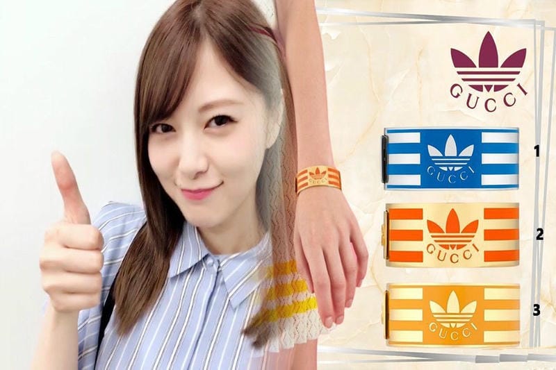 グッチ ノット ネックレス