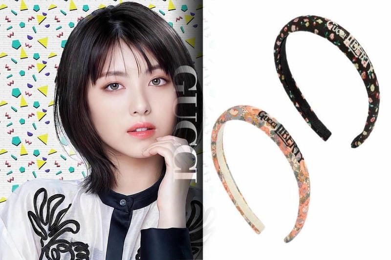 gucci リボン ネックレス