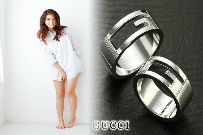 gucci マフラー 偽物 見分け方