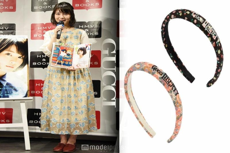 グッチ ペア リング 人気