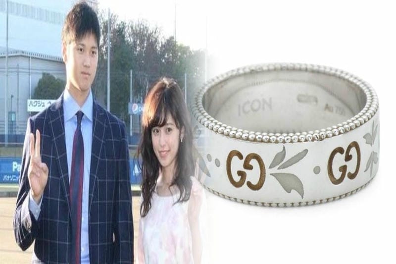 グッチ ノット ネックレス