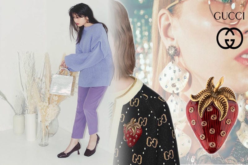 gucci ピアス アウトレット