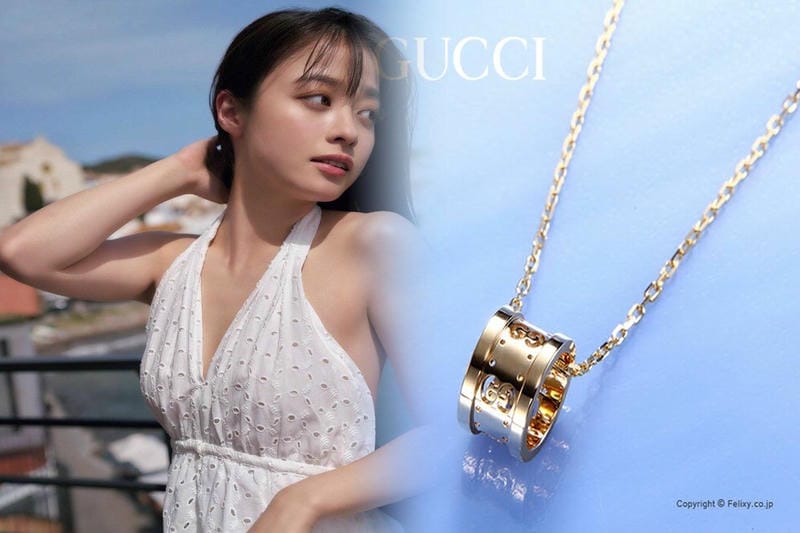 gucci マフラー 偽物 見分け方