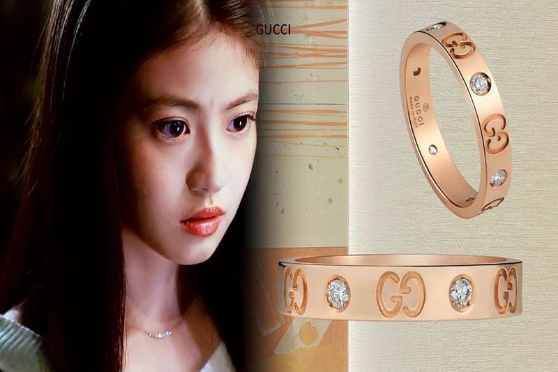 gucci ピアス アウトレット