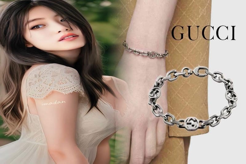 gucci リング メンズ