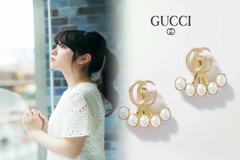 グッチ メンズ アクセサリー