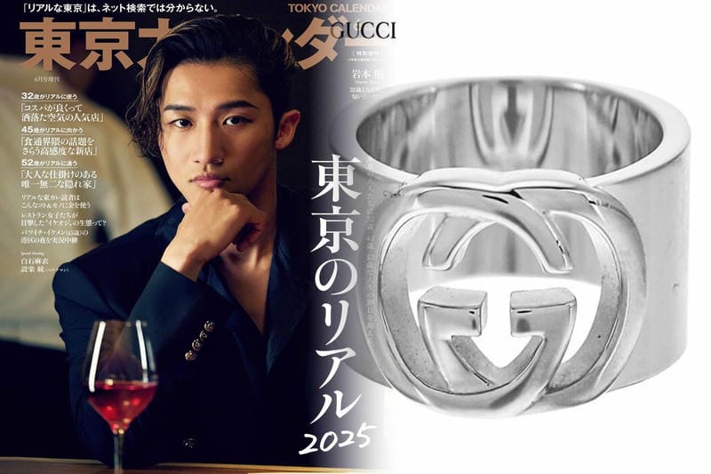 gucci メンズ アクセサリー