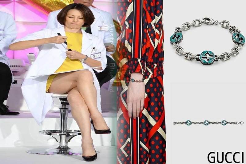 gucci アクセサリー メンズ
