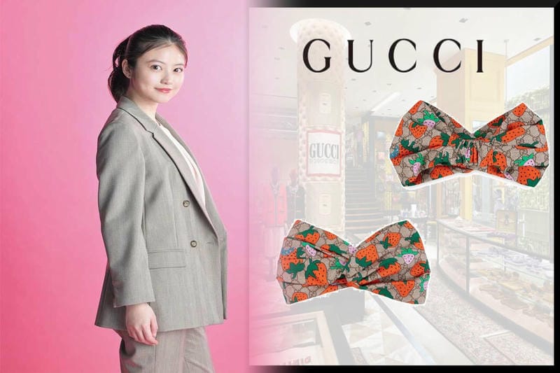 グッチ リング 偽物 見分け 方