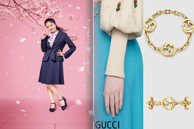 グッチ キーリング メンズ 人気