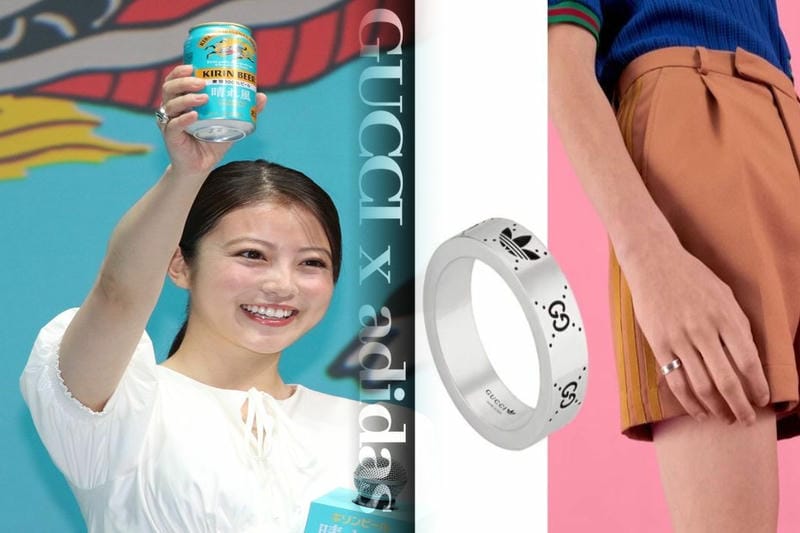 アクセサリー グッチ