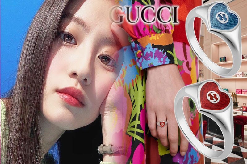 グッチ アクセサリー ポーチ