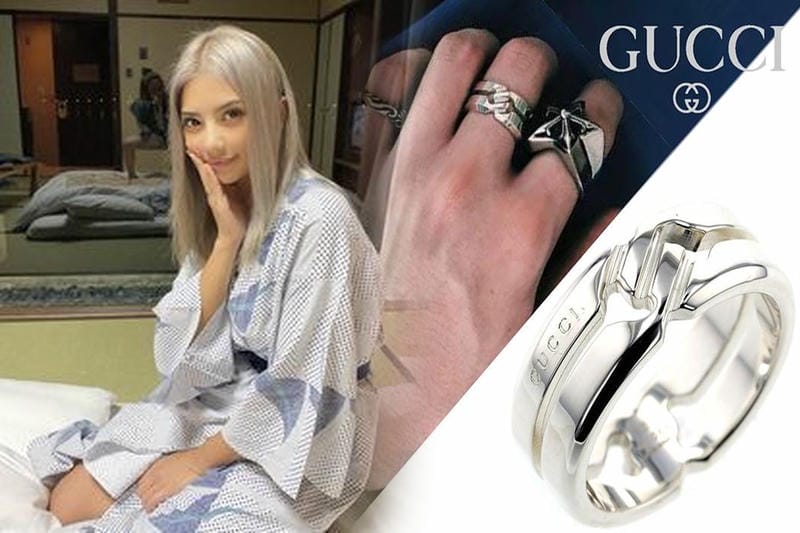 gucci メンズ アクセサリー
