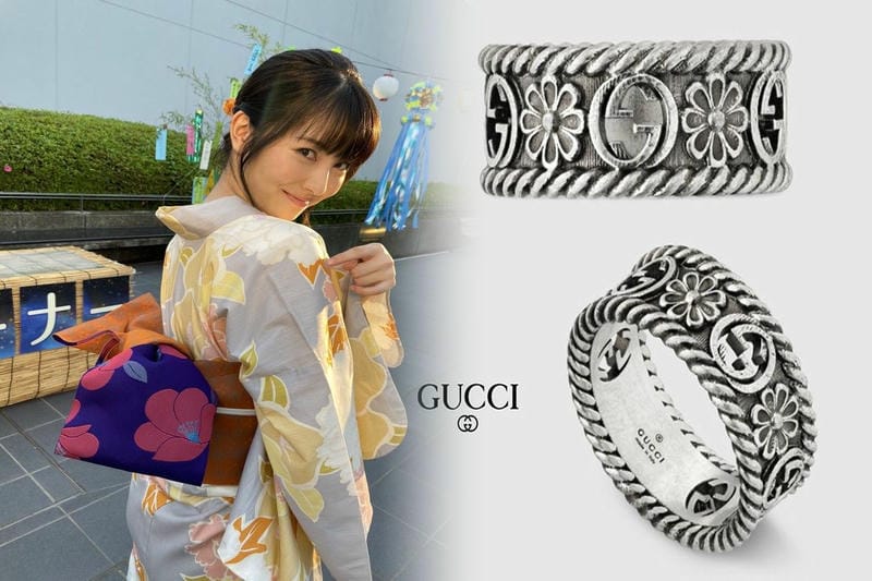 gucci アクセサリー メンズ
