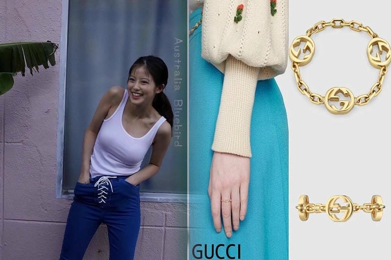 アクセサリー グッチ