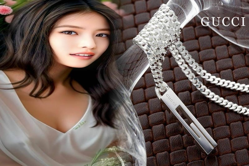 gucci ネックレス 人気