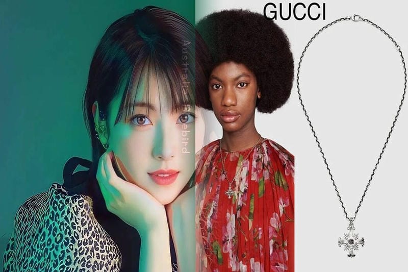gucci レディース 小物